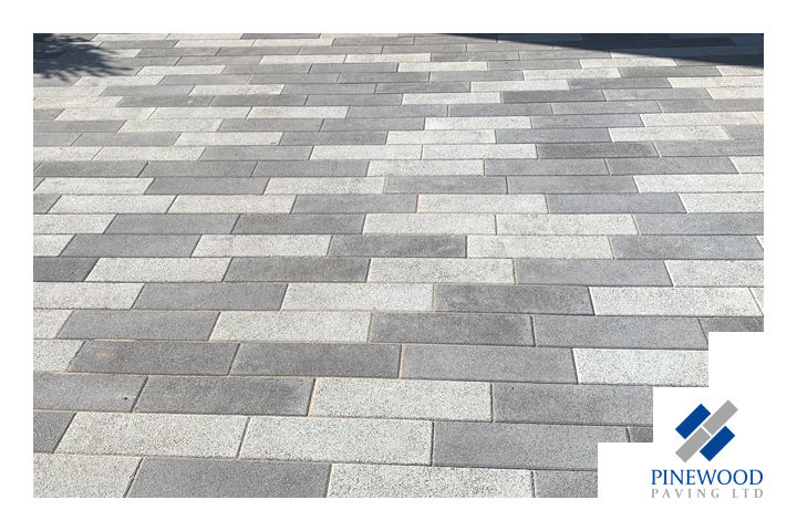 Services - Block Paving